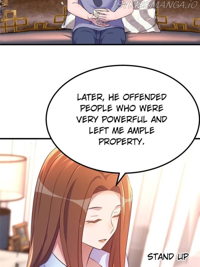My Sister Is A SuperStar chapter 135 - page 47