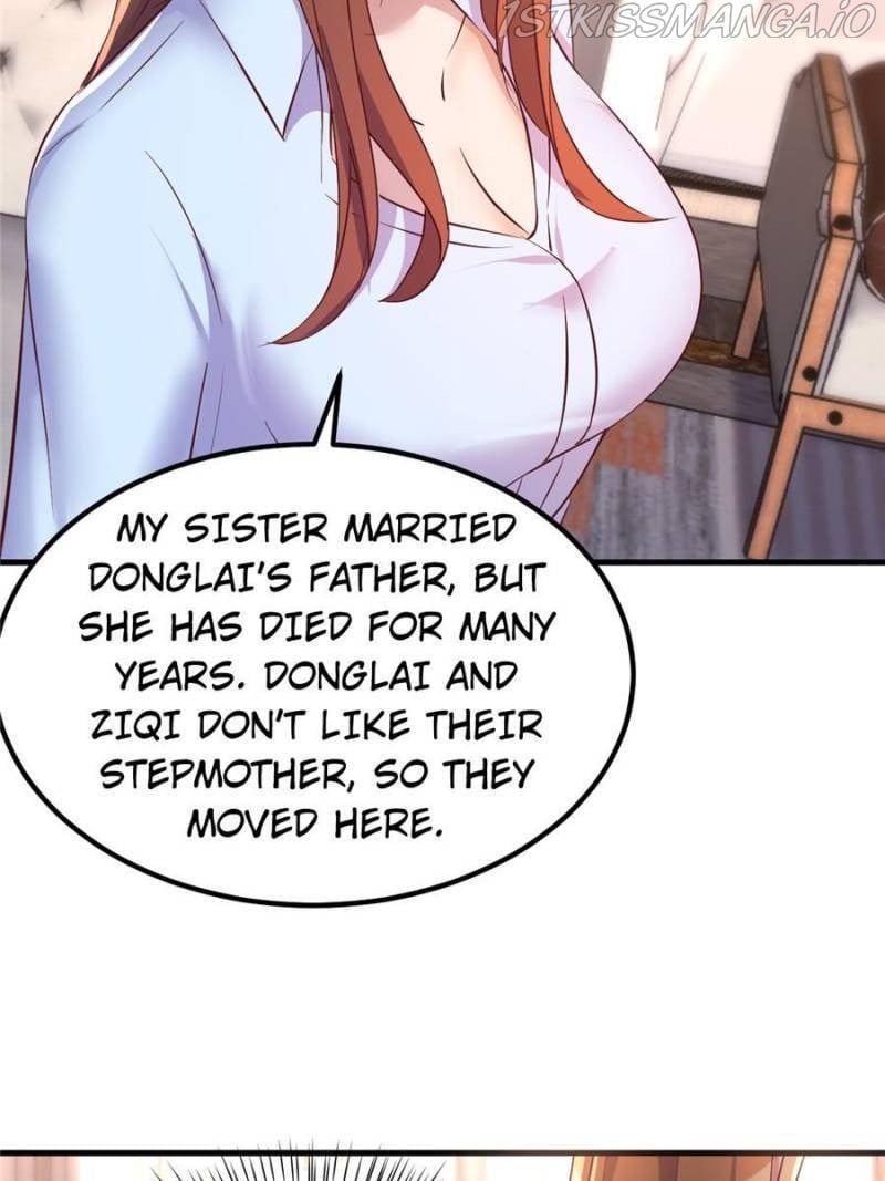 My Sister Is A SuperStar chapter 135 - page 48