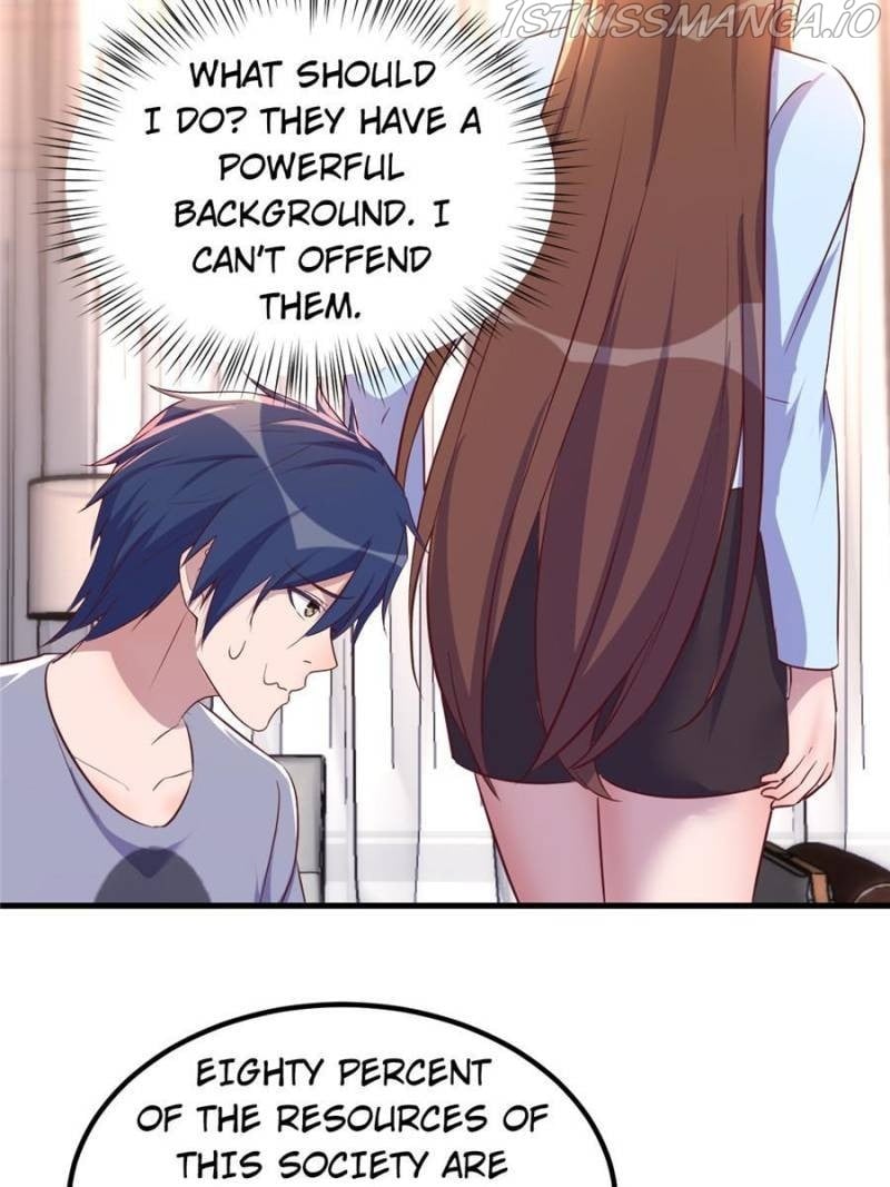 My Sister Is A SuperStar chapter 135 - page 49