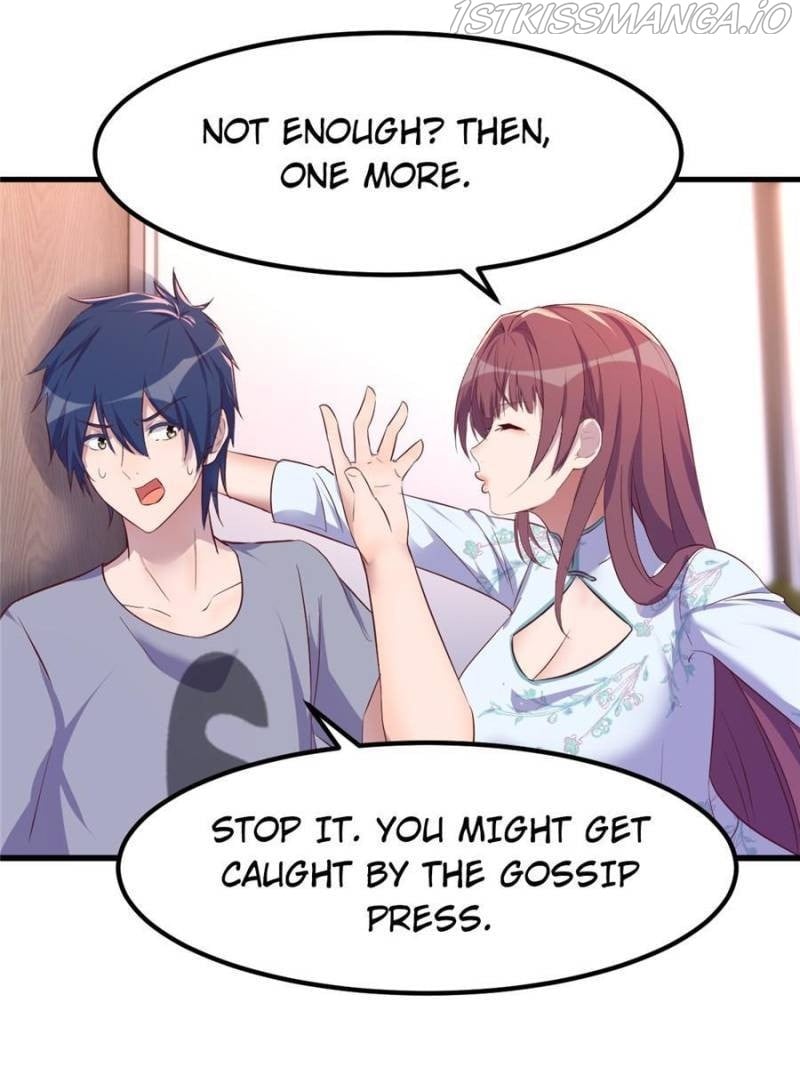 My Sister Is A SuperStar chapter 135 - page 5