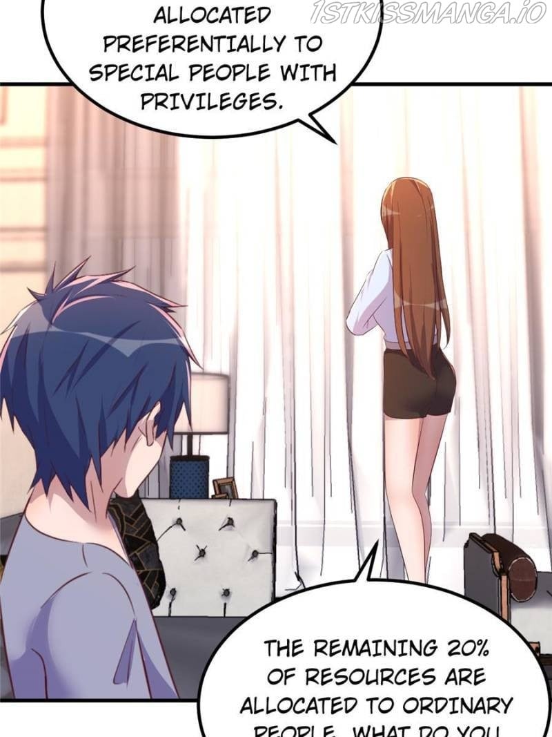 My Sister Is A SuperStar chapter 135 - page 50