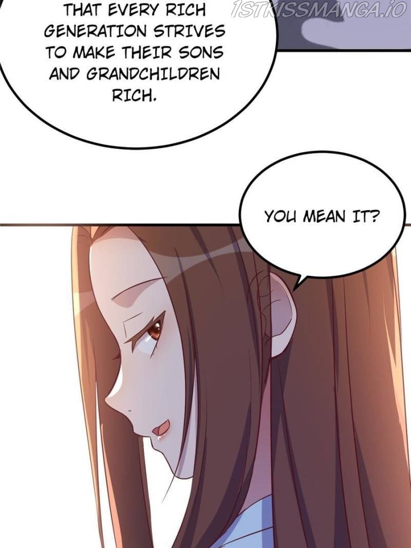 My Sister Is A SuperStar chapter 135 - page 52