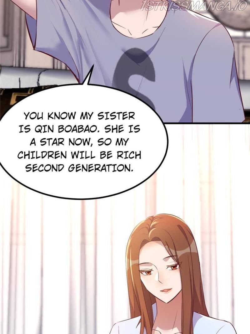 My Sister Is A SuperStar chapter 135 - page 54