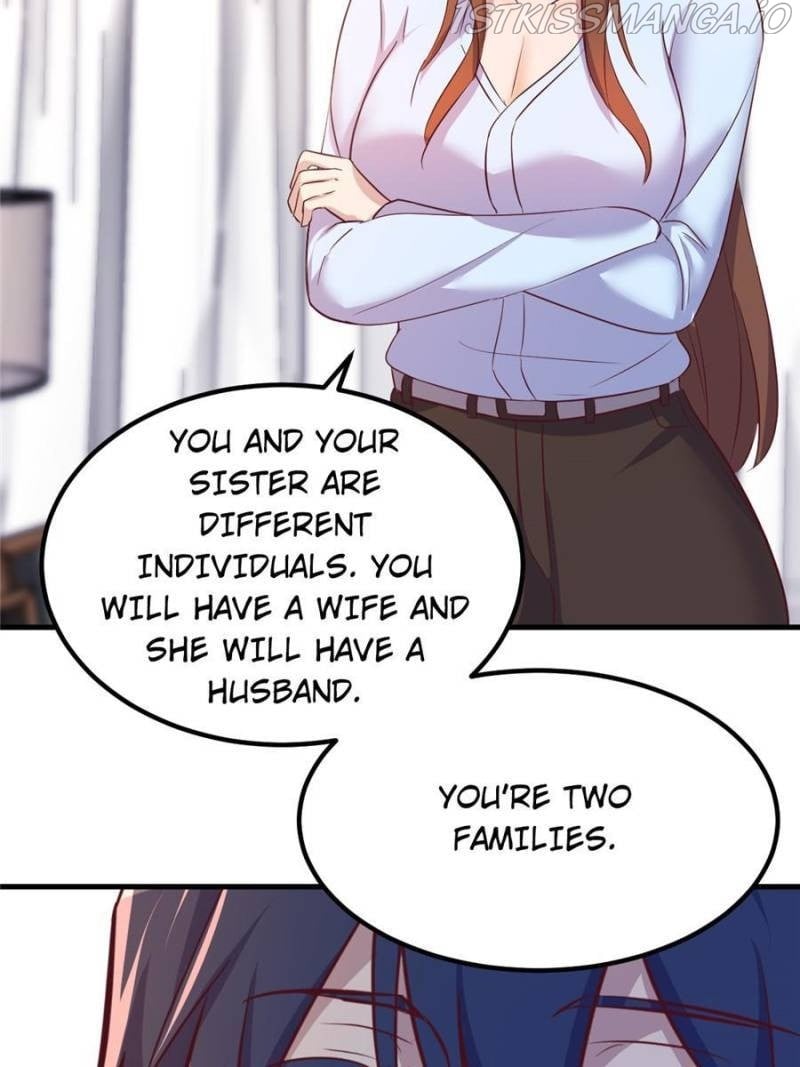 My Sister Is A SuperStar chapter 135 - page 55
