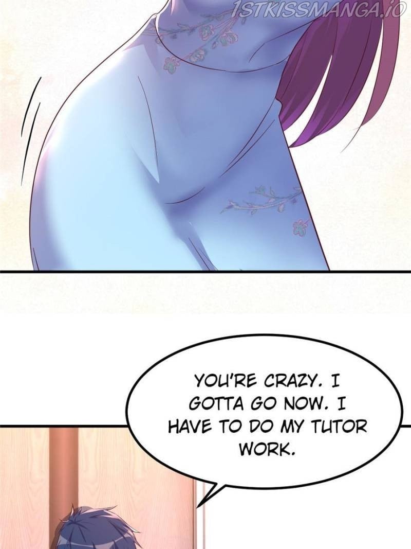 My Sister Is A SuperStar chapter 135 - page 7
