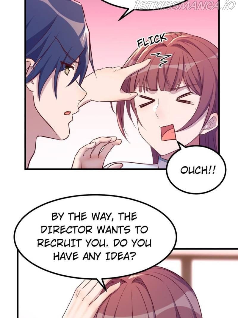 My Sister Is A SuperStar chapter 135 - page 9