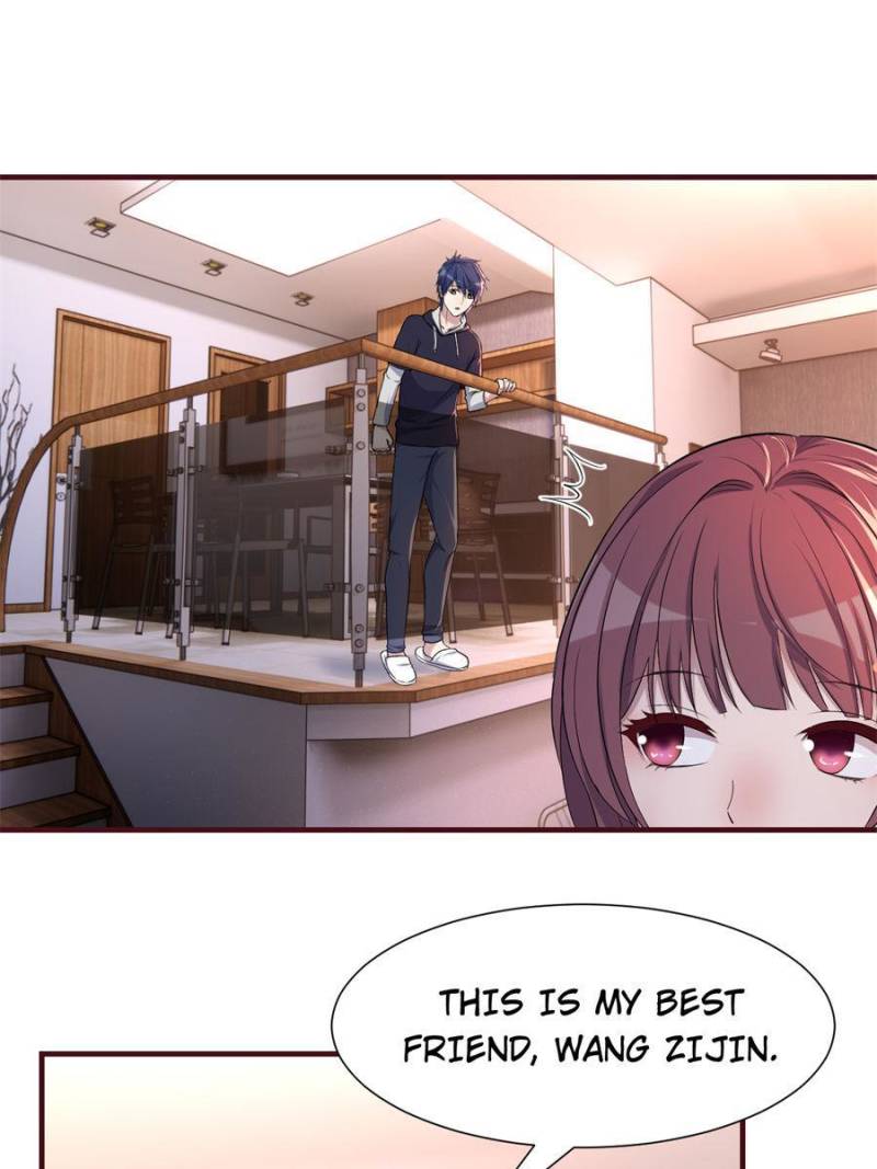My Sister Is A SuperStar chapter 94 - page 11
