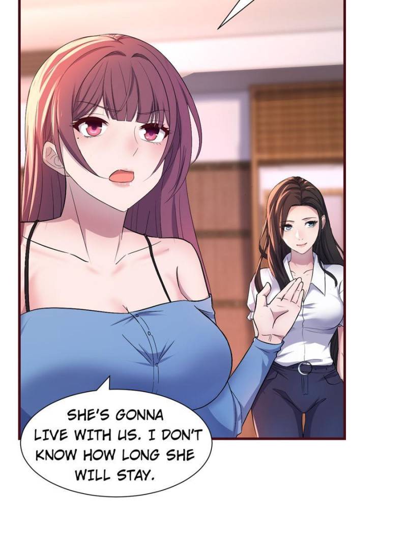 My Sister Is A SuperStar chapter 94 - page 12