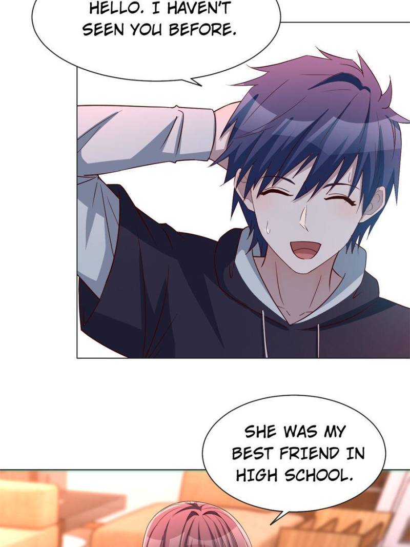 My Sister Is A SuperStar chapter 94 - page 18