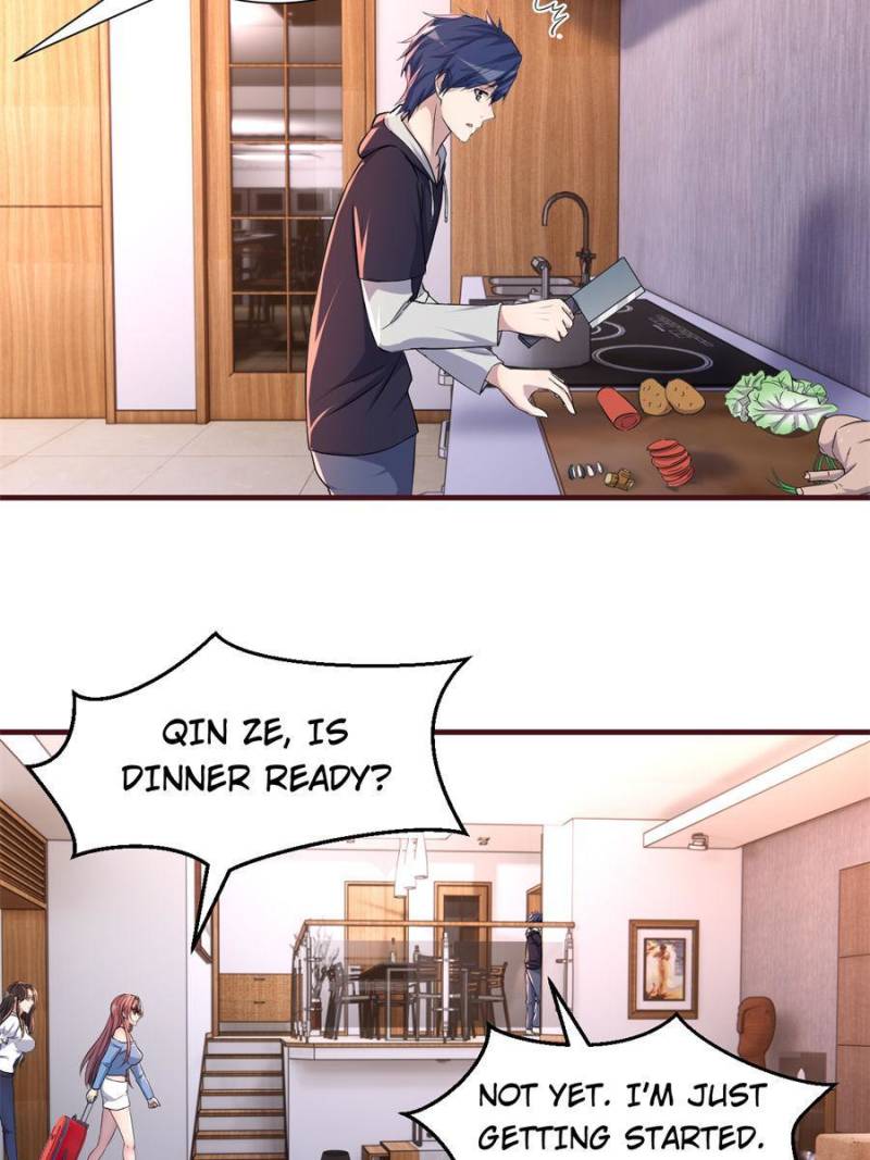My Sister Is A SuperStar chapter 94 - page 2
