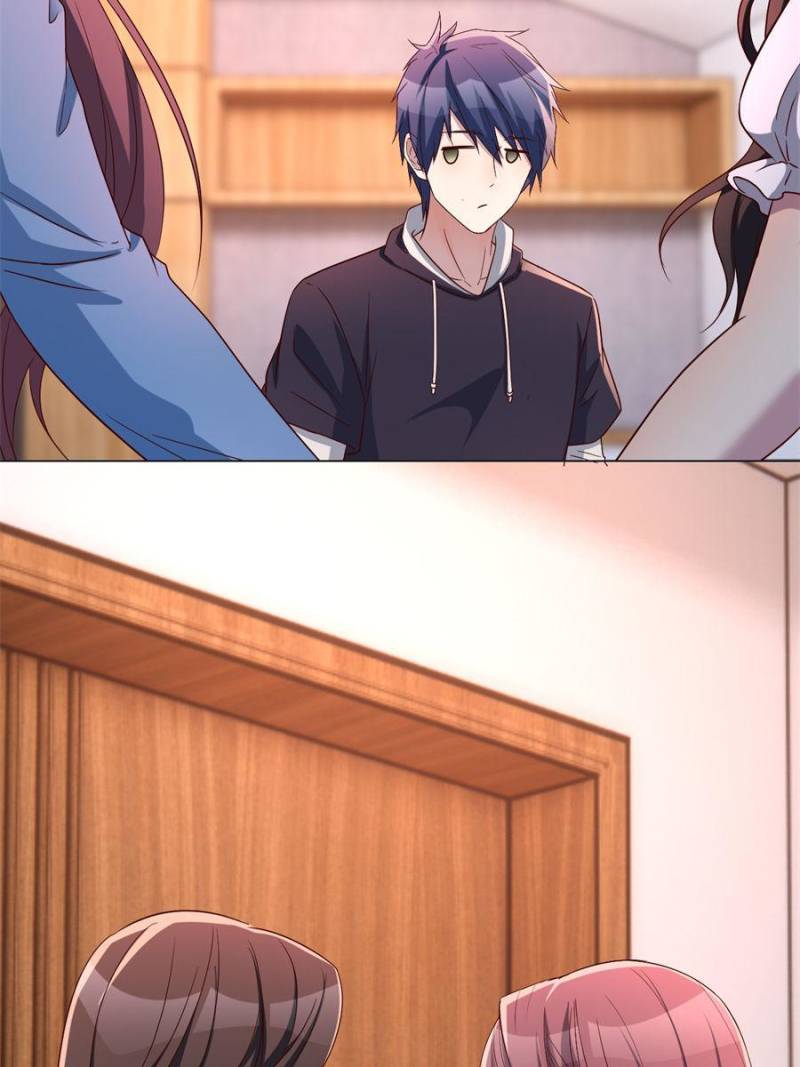 My Sister Is A SuperStar chapter 94 - page 21