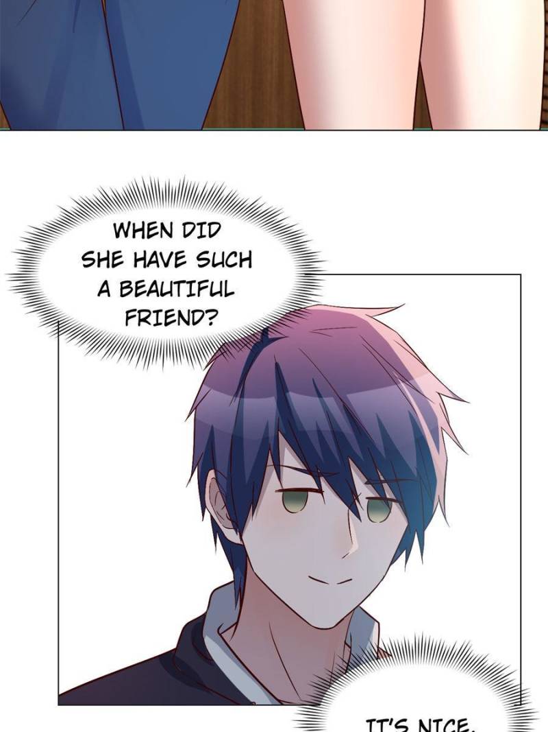 My Sister Is A SuperStar chapter 94 - page 23