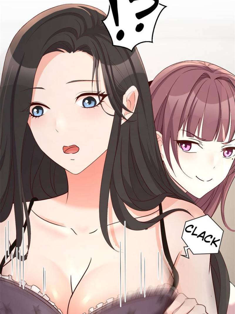 My Sister Is A SuperStar chapter 94 - page 33