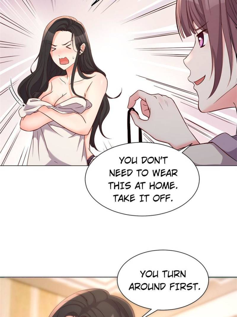 My Sister Is A SuperStar chapter 94 - page 35