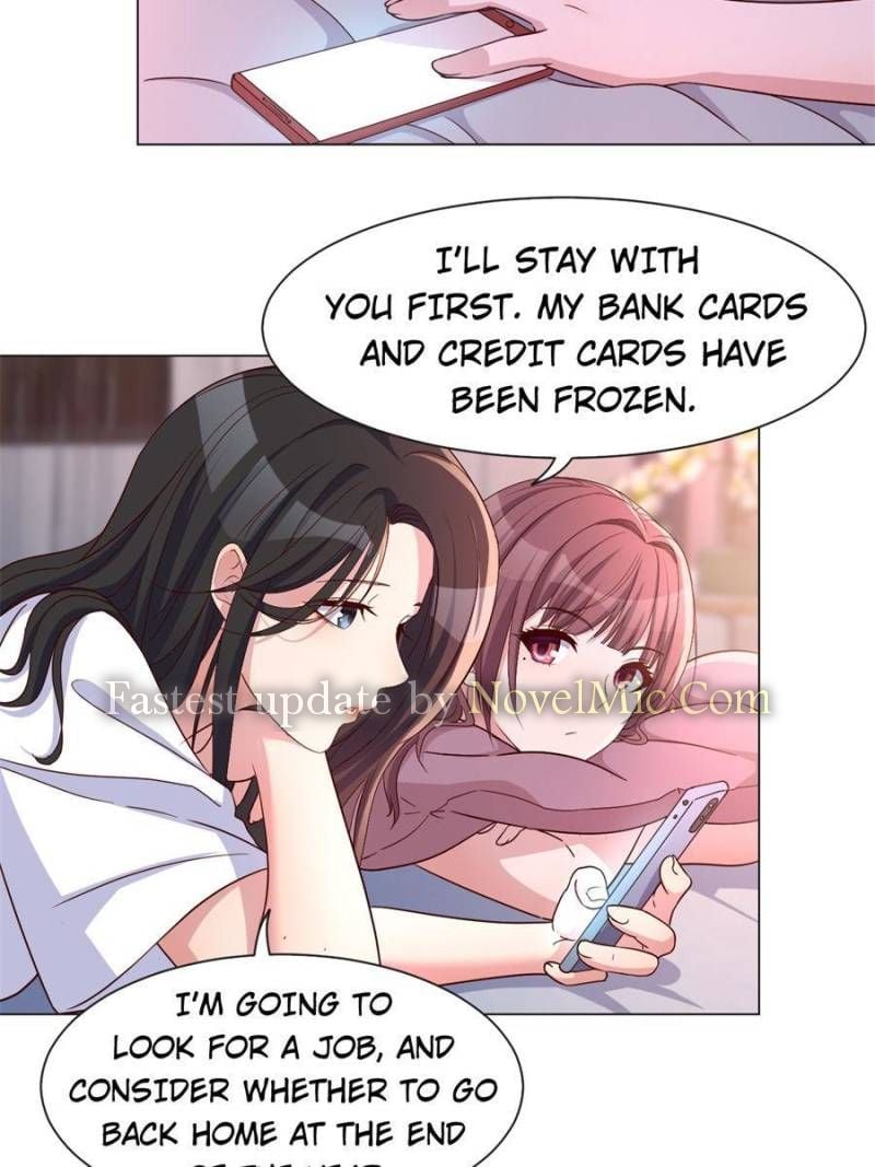 My Sister Is A SuperStar chapter 94 - page 41