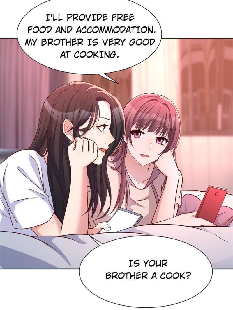 My Sister Is A SuperStar chapter 94 - page 43
