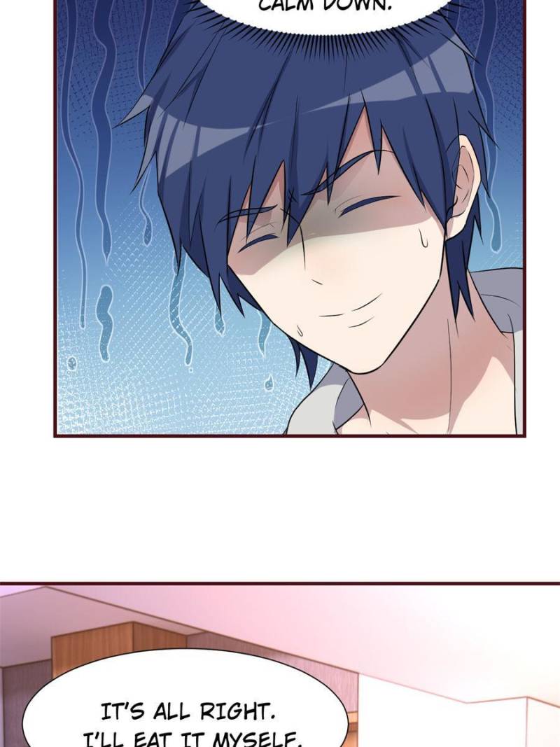 My Sister Is A SuperStar chapter 94 - page 6