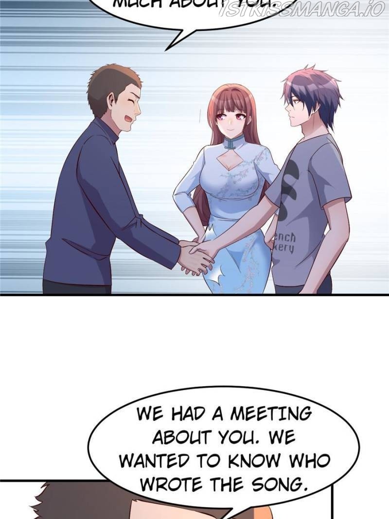 My Sister Is A SuperStar chapter 134 - page 11