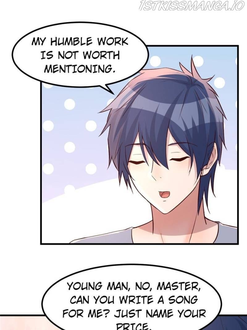 My Sister Is A SuperStar chapter 134 - page 13