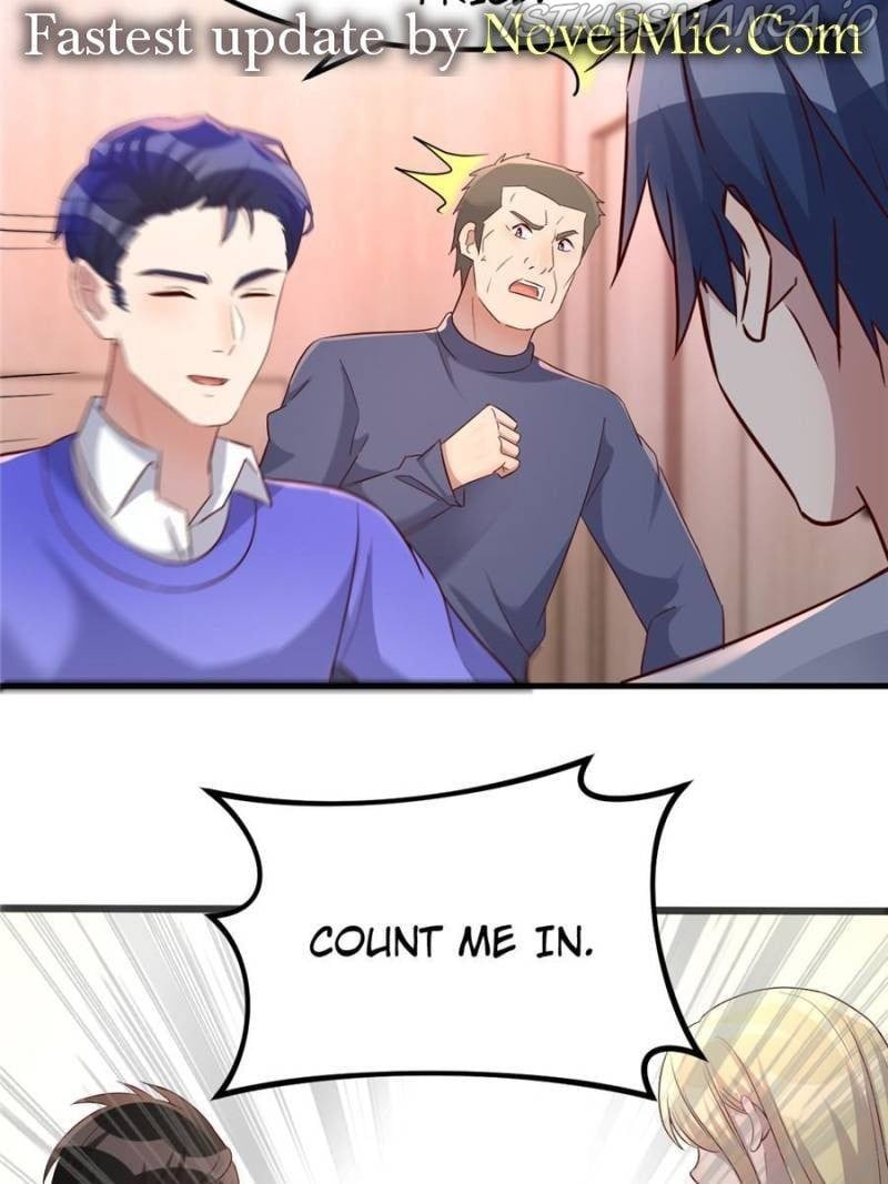 My Sister Is A SuperStar chapter 134 - page 14
