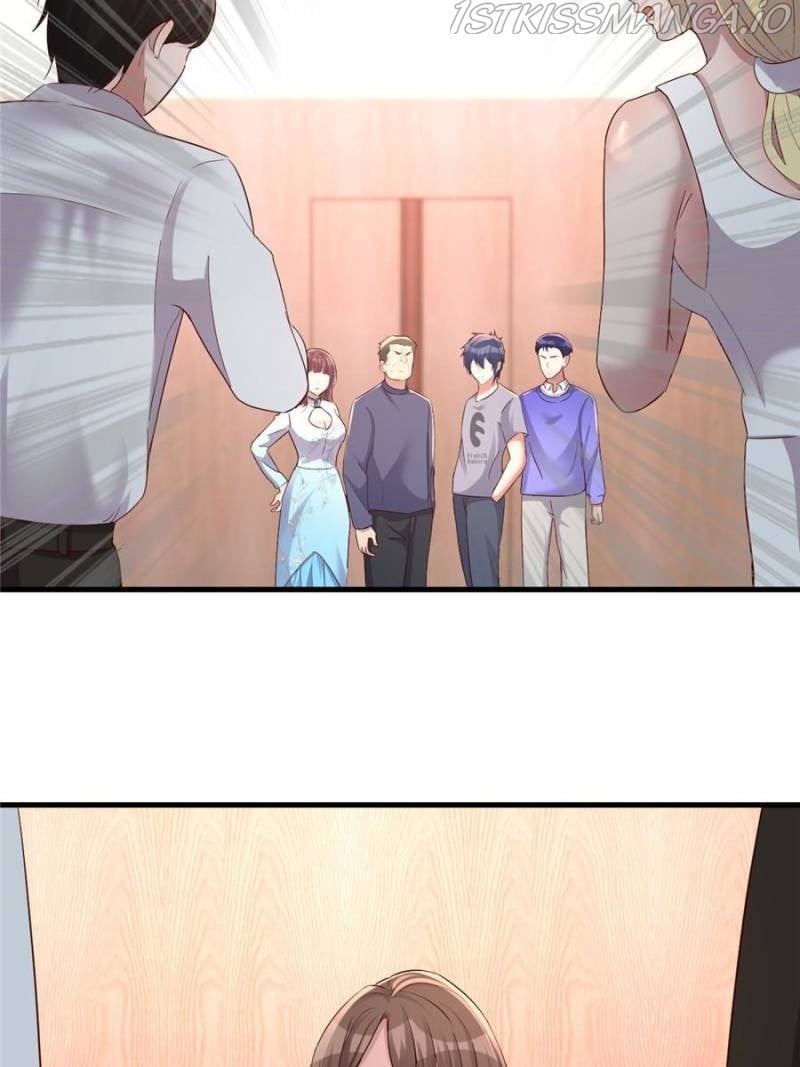 My Sister Is A SuperStar chapter 134 - page 15