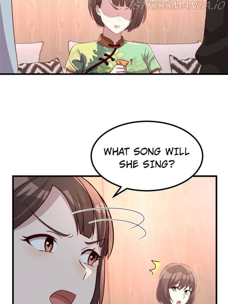 My Sister Is A SuperStar chapter 134 - page 16