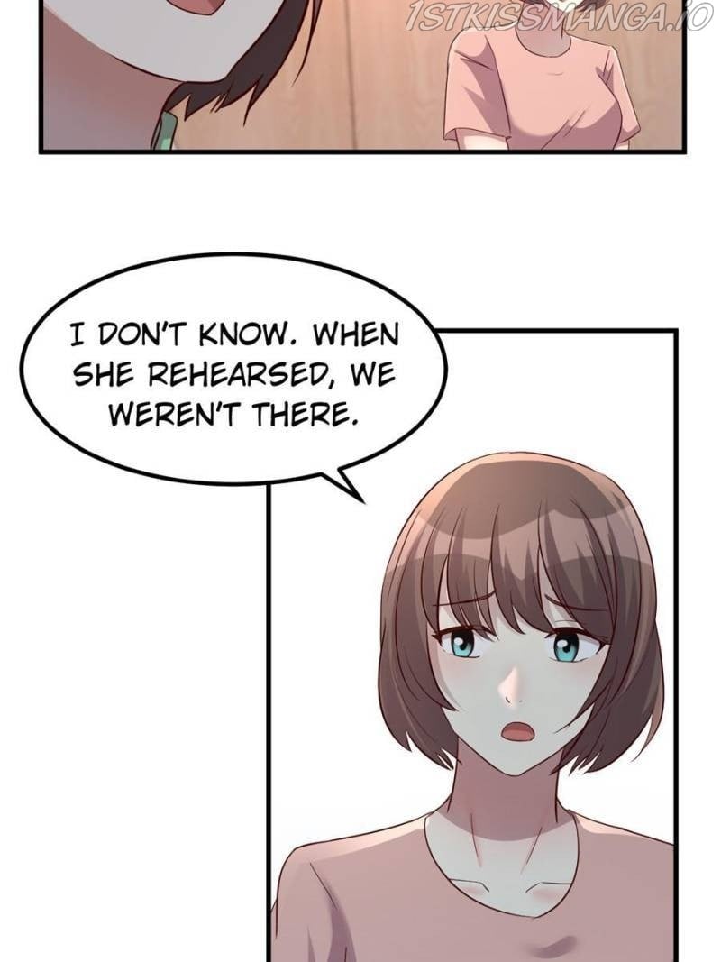My Sister Is A SuperStar chapter 134 - page 17