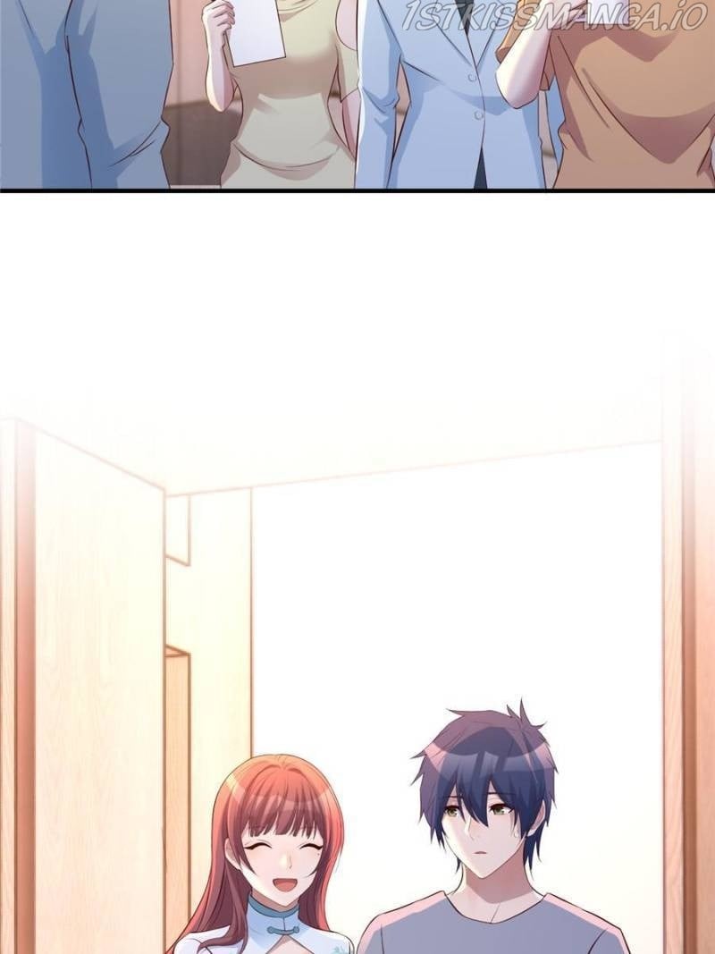 My Sister Is A SuperStar chapter 134 - page 2