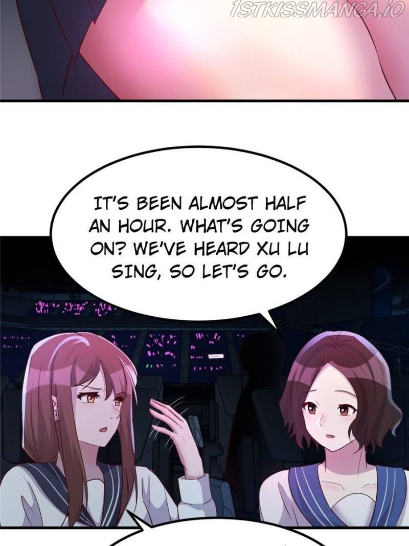 My Sister Is A SuperStar chapter 134 - page 20