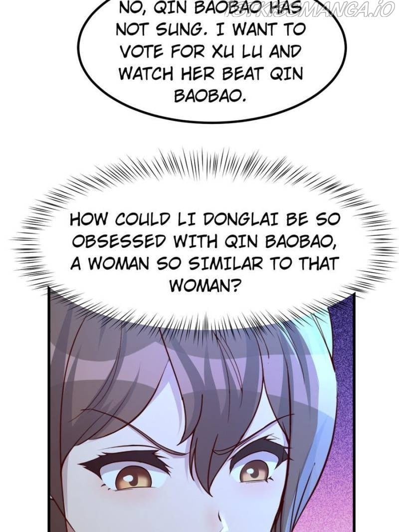 My Sister Is A SuperStar chapter 134 - page 21