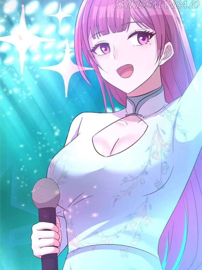 My Sister Is A SuperStar chapter 134 - page 24