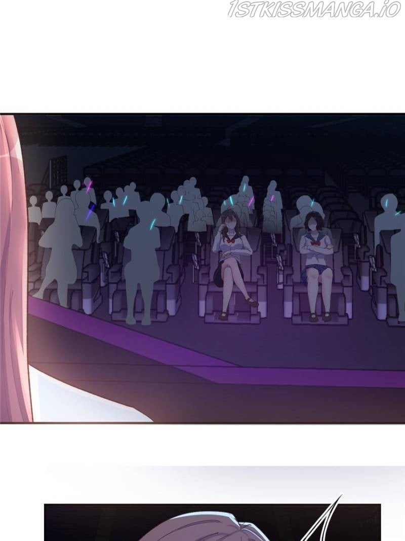 My Sister Is A SuperStar chapter 134 - page 26