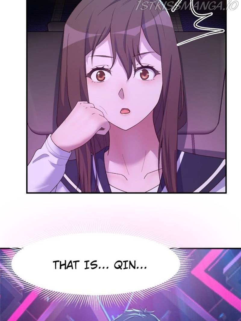 My Sister Is A SuperStar chapter 134 - page 27