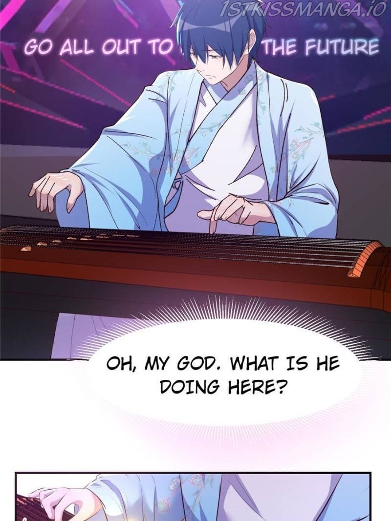 My Sister Is A SuperStar chapter 134 - page 28