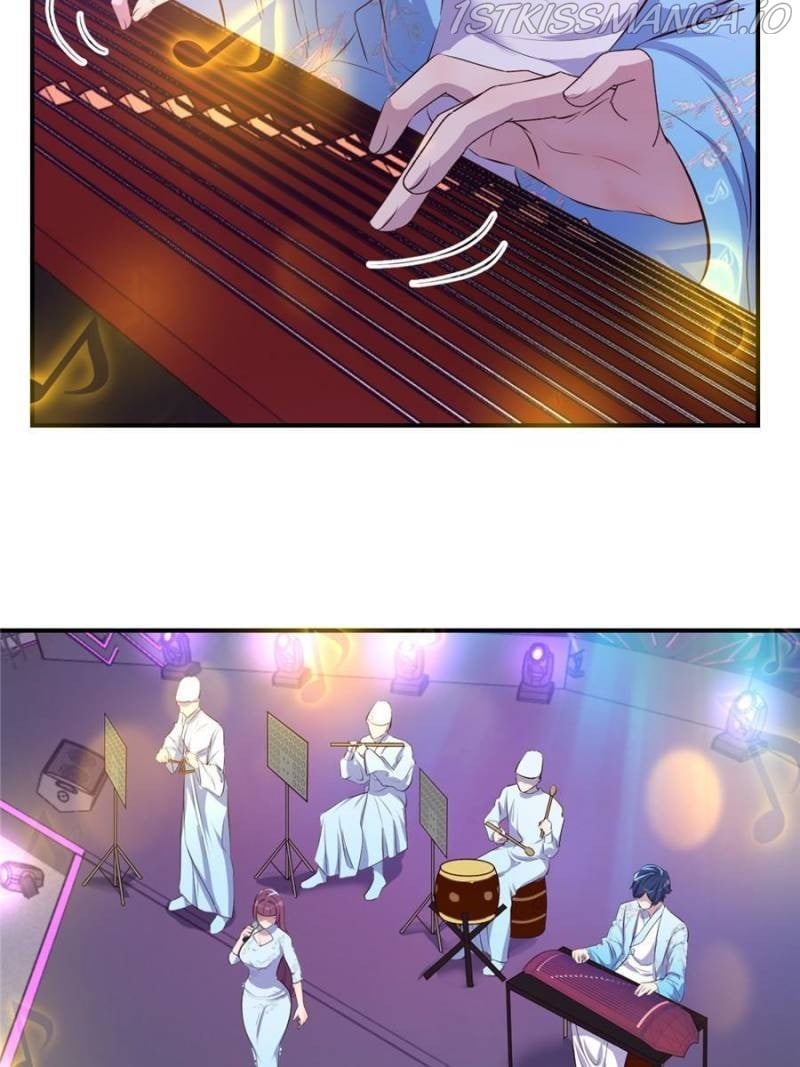 My Sister Is A SuperStar chapter 134 - page 29