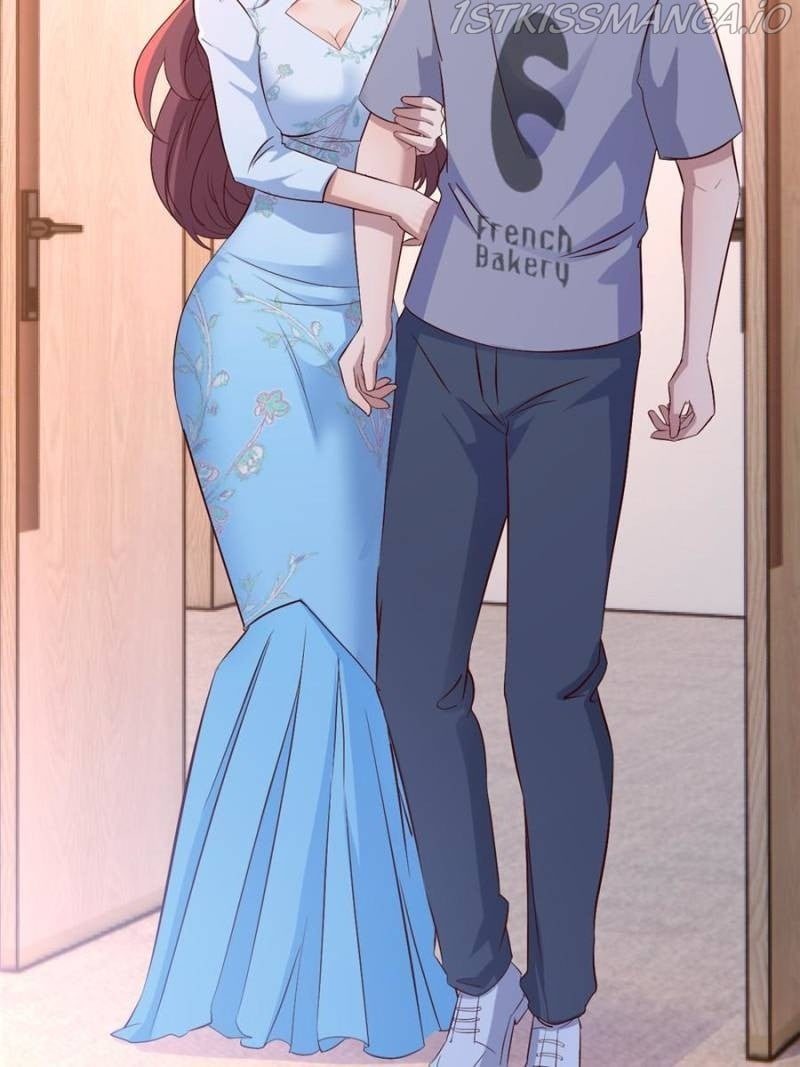 My Sister Is A SuperStar chapter 134 - page 3