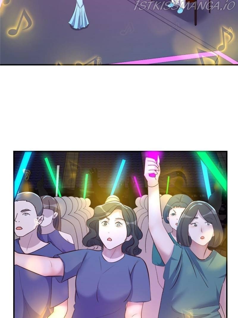 My Sister Is A SuperStar chapter 134 - page 30