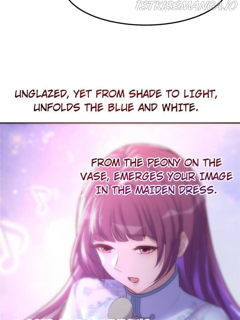My Sister Is A SuperStar chapter 134 - page 32
