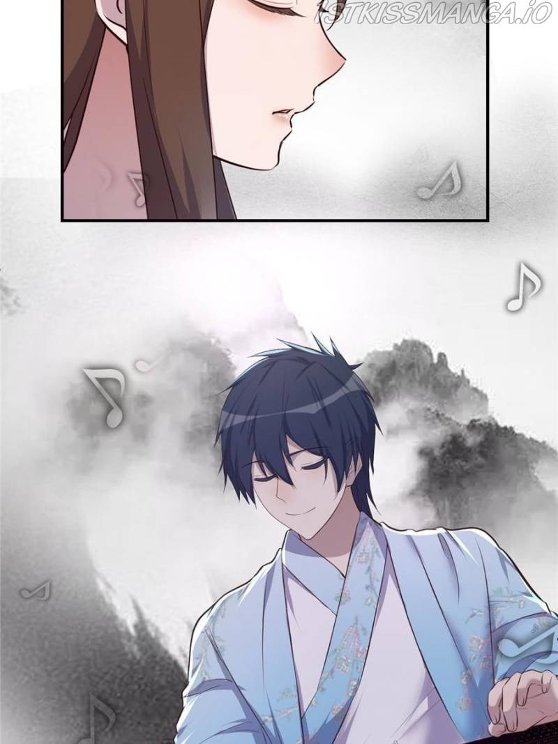 My Sister Is A SuperStar chapter 134 - page 35