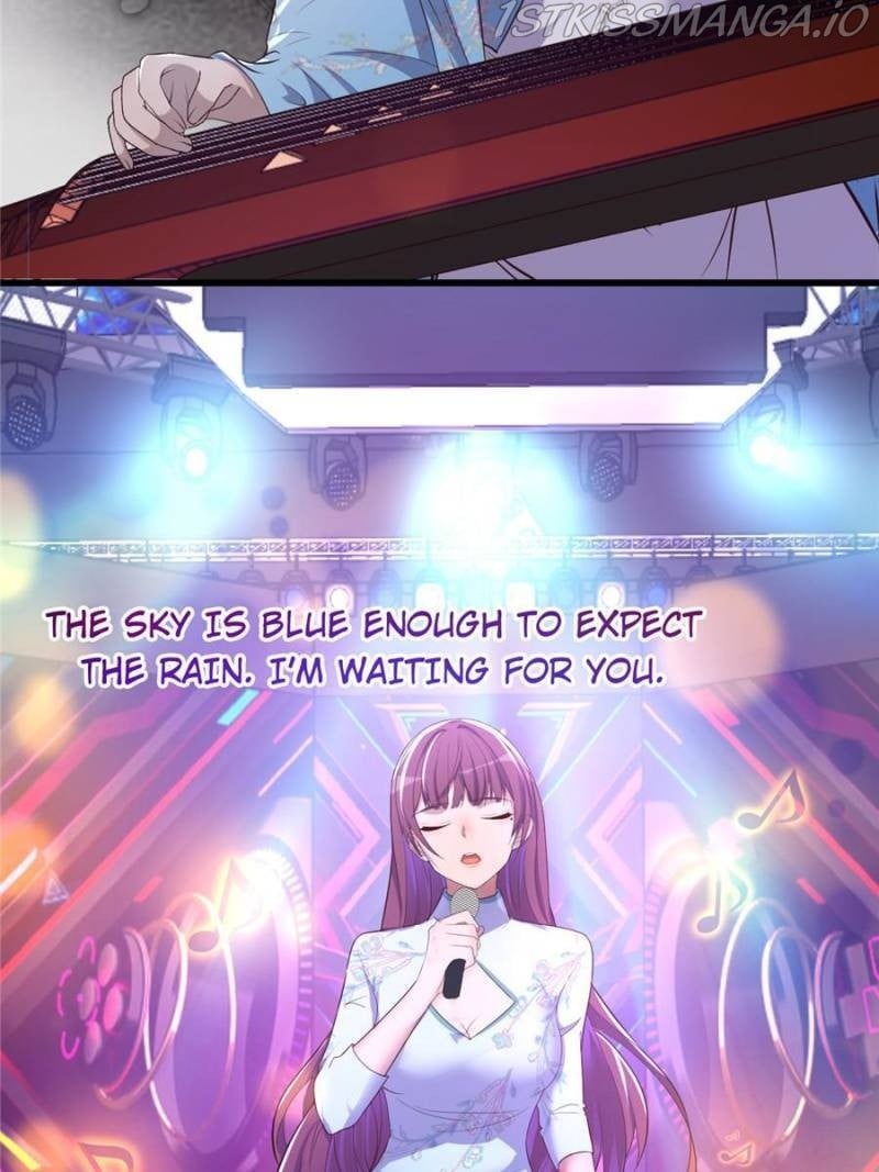 My Sister Is A SuperStar chapter 134 - page 36