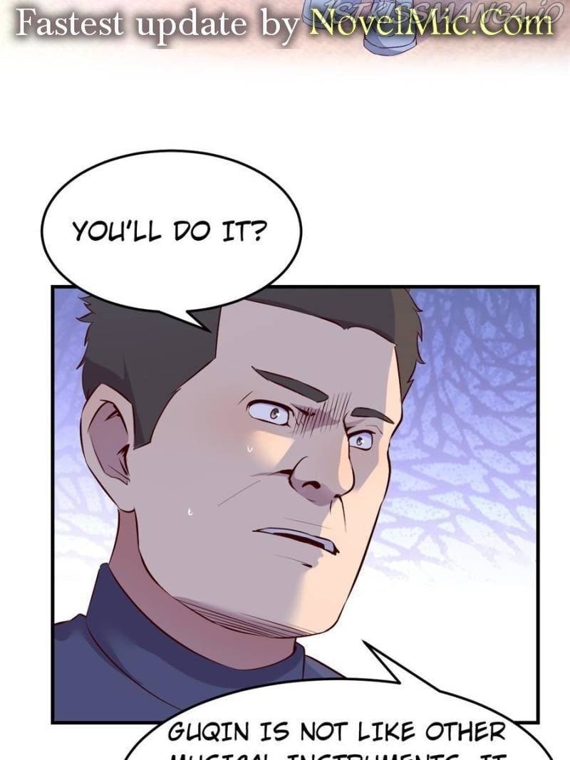 My Sister Is A SuperStar chapter 134 - page 4