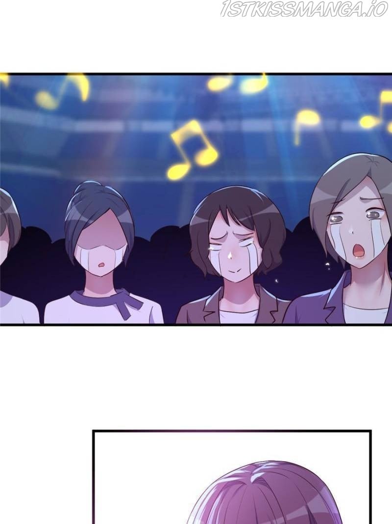 My Sister Is A SuperStar chapter 134 - page 40