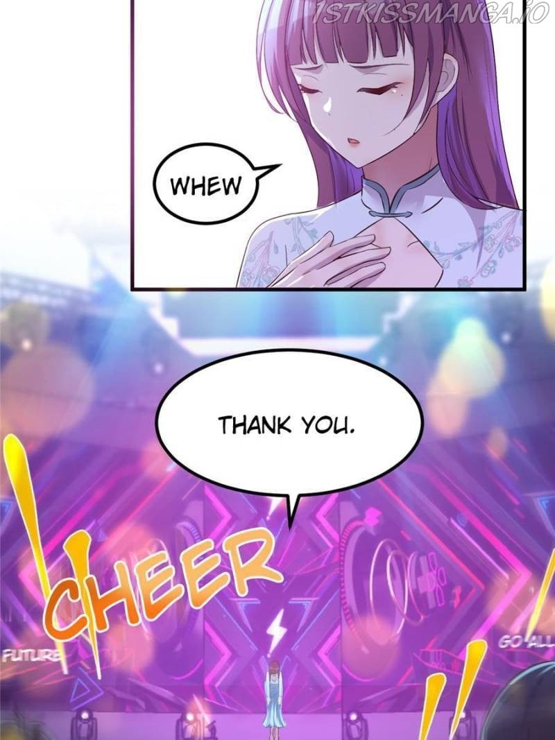My Sister Is A SuperStar chapter 134 - page 41