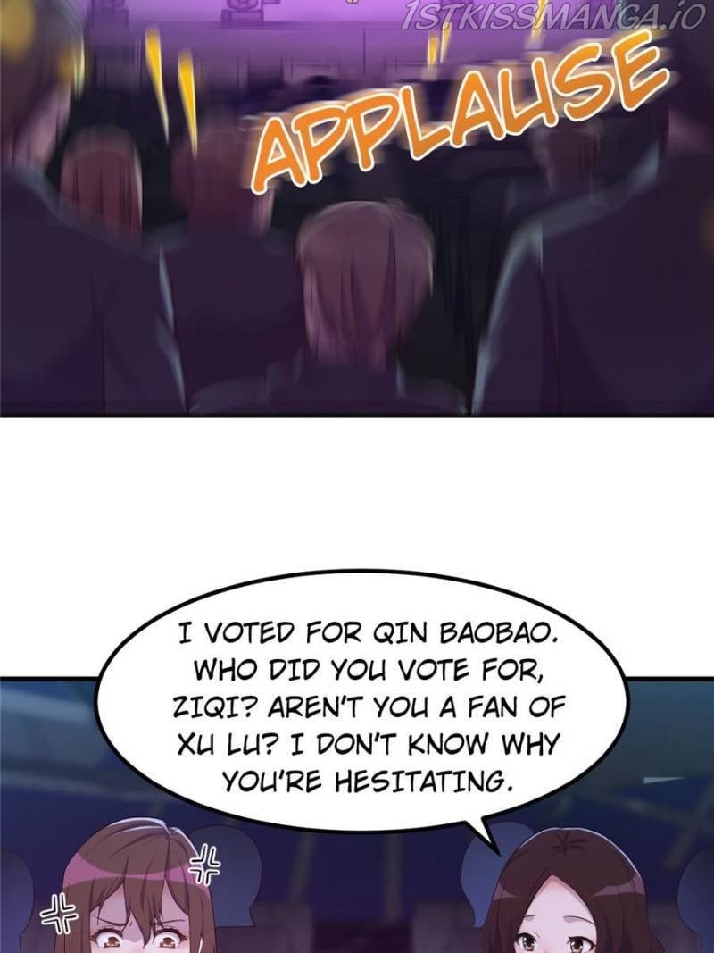 My Sister Is A SuperStar chapter 134 - page 42