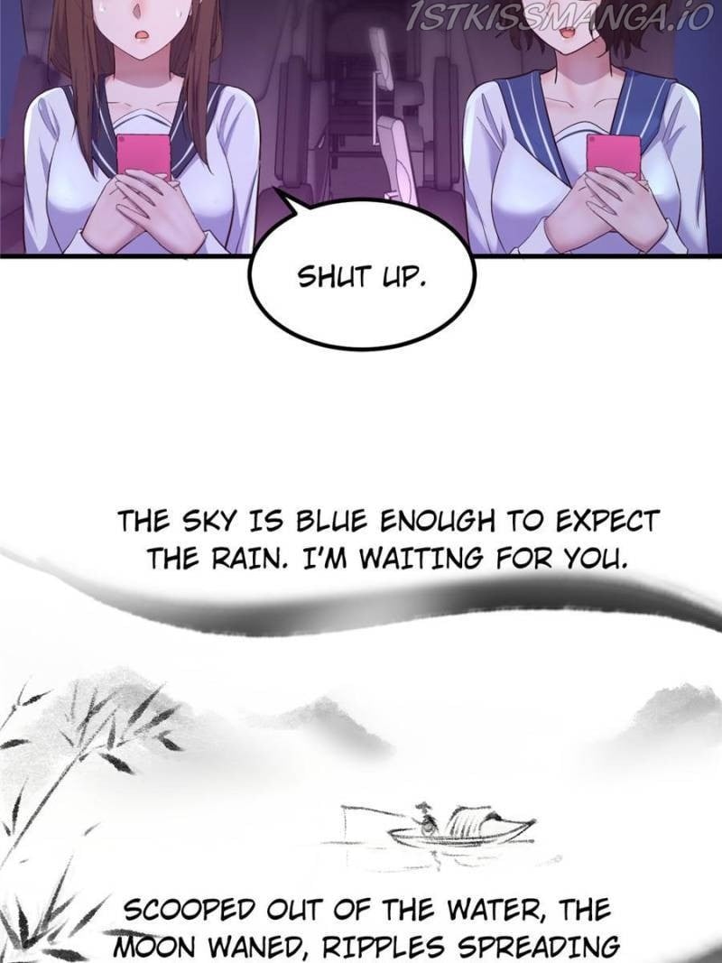 My Sister Is A SuperStar chapter 134 - page 43