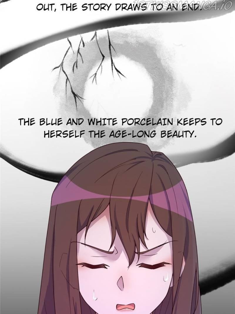 My Sister Is A SuperStar chapter 134 - page 44
