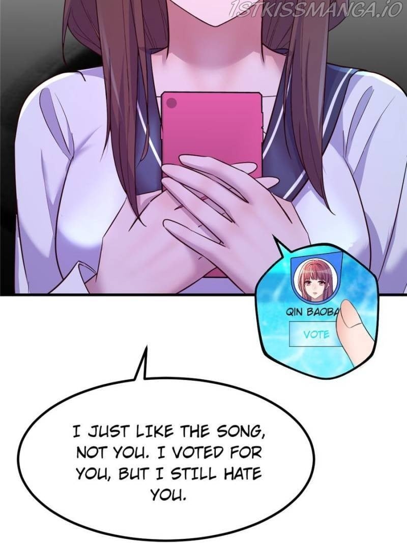 My Sister Is A SuperStar chapter 134 - page 45