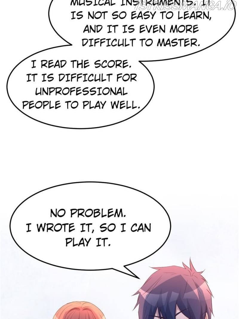 My Sister Is A SuperStar chapter 134 - page 5