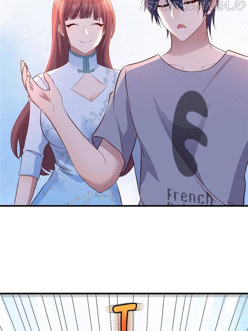 My Sister Is A SuperStar chapter 134 - page 6