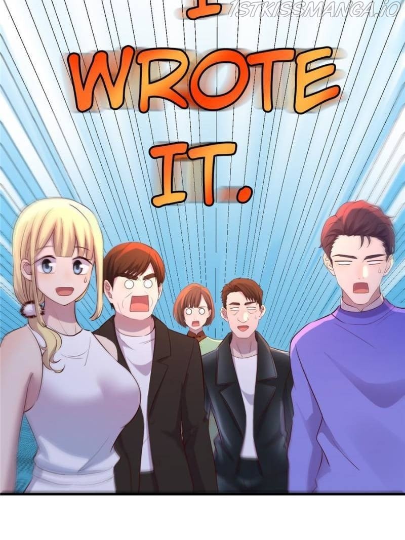 My Sister Is A SuperStar chapter 134 - page 7